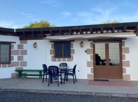 Casa Bena, apartment in La Asomada