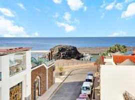 SunsetView apartment El Cotillo 2-4 personas, Ferienwohnung in El Cotillo