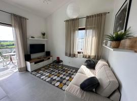 Ferienwohnung Varuswald, hotel v destinaci Tholey