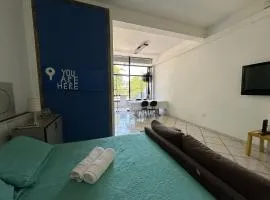 Loft São João Exclusive