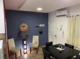 Rioja Suites - Departamento Céntrico., apartman La Riojában