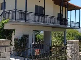 Pavlos House