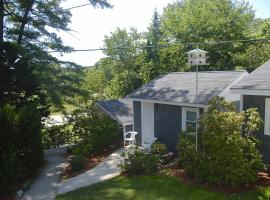 Kittery Inn & Suites、キタリーのモーテル