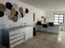 Casa Diaz calle 5 de mayo