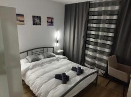 Olive Apartment, hotel in Lupeni