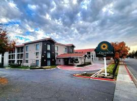 La Quinta Inn by Wyndham Fresno Yosemite, hotel em Fresno