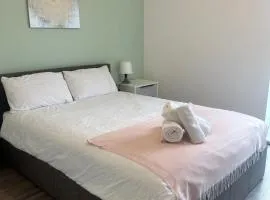 Lovely Entire Flat in Manchester