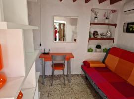 Alora Sweet Home, country house in Alora