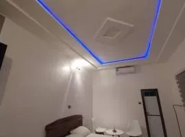 Appartement la Grâce