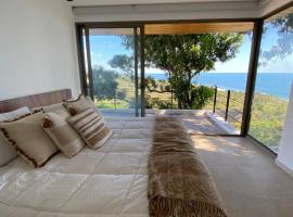 Eco Sky Villas, hotel sa parkingom u gradu El Sunzal