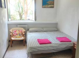 Venice Home, cazare în regim self catering din Campalto