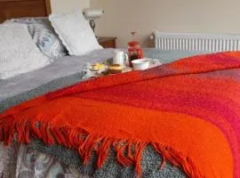 Habitación doble en Parcela en Lago Ranco