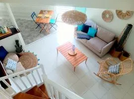 Les Parasols Suite Prestige - Signature RelaXMooD