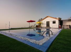 Casita Las Toscas, casa o chalet en La Matanza de Acentejo