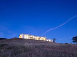 Spectacular Kangaroobie Cabin, üdülőház Borenore városában