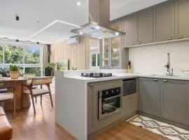 Toscano Cabernet 2 Suítes by Achei Gramado