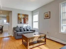 NEW! Boston Entire House Near MBTA, 3 Mi to Fenway!