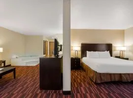 Best Western Hermiston Inn