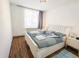 110m2 apartment in Graz-Saint Peter - free parking