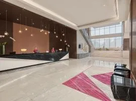 Crowne Plaza Manila Galleria by IHG