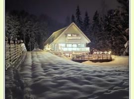 오테파에 위치한 호텔 William Willa