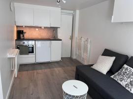 Lägenhet med egen ingång., apartment in Sundsvall