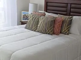 Departamento para 6 personas