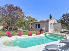 Cozy Home In St Gervais Sur Roubion