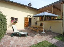 Gîte Granges-Aumontzey-Granges-sur-Vologne, 3 pièces, 5 personnes - FR-1-589-122, holiday rental in Granges-sur-Vologne