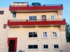 Virasat Guest House