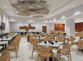 Sheraton Denver Downtown Hotel