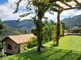 Sonho na Serra Chalé 2