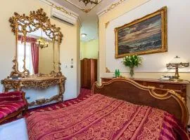 Hotel General Old Town Prague
