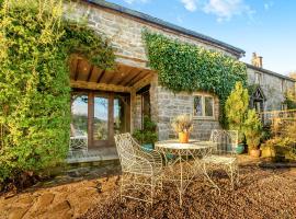 Riverside Cottage, cottage in Paythorne