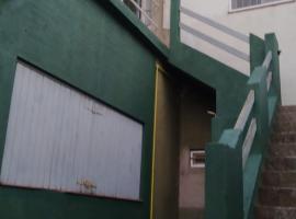 Casa para hasta 6 personas, üdülőház Santa Teresitában