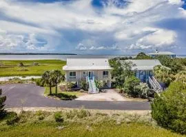 Seaside Bungalow With Million Dollar Views