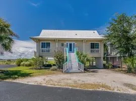Seaside Bungalow With Million Dollar Views
