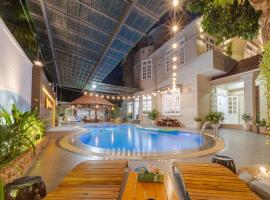 VILLA CHERRY Vung Tau