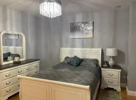 Boston Luxury 3 bedroom Private Condo