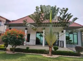 Villa Kikiriki