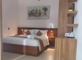 Budha Manis Villa
