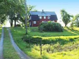 7 person holiday home in ÖXABÄCK-By Traum