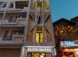 THE ELITE HOTEL