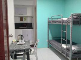 The Riverfront Residences in San Carlos City, Pangasinan, pet-friendly hotel in San Carlos