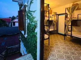 루앙프라방에 위치한 호텔 Sabai Sabai Backpackers Hostel