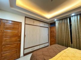 SerenityHaven 3BHK Retreat, cheap hotel in Shimla