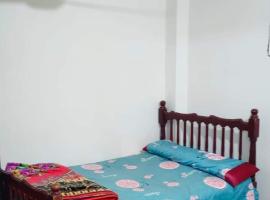 Viesnīca Aswan Fully furnished apartment اسوان- امتداد العقاد pilsētā Asuāna