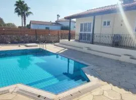 Beach Villa