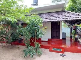 Marari Lois Beach Homes