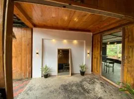 Bibhitaki Hostels Palolem Beach